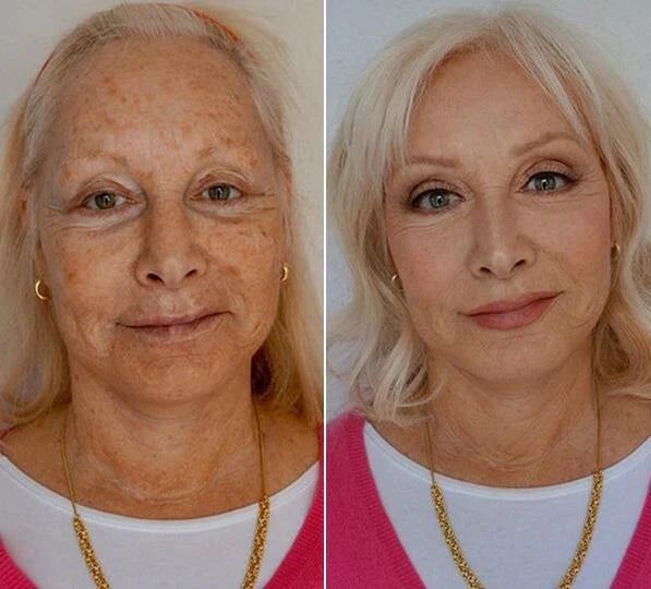 💊 NAD+ Resveratrol - Cápsulas de Reparación Celular Antienvejecimiento y Energía Extra.